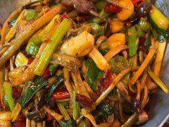 -路边边.炒菜烧烤.音乐餐厅(良乡长虹店)