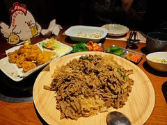 -二丁目食堂(浑南花园城店)