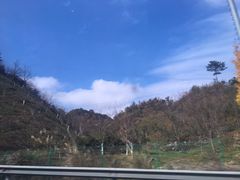 -浙西大峡谷