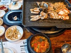 -Dombe豚(黑猪肉街店)