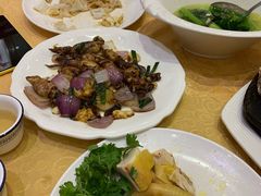 -瑞记湛江鸡饭店·粤西第一鸡(粤垦店)