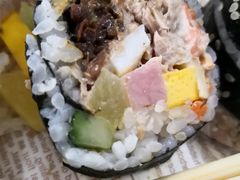 -传闻来紫菜包饭·打糕(西塔韩百店)