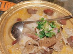 -金掌勺东北菜(格兰晴天店)