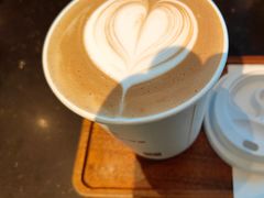 -木嘛working coffee(前海店)