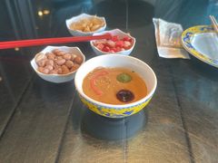 -南门涮肉(上海一店)