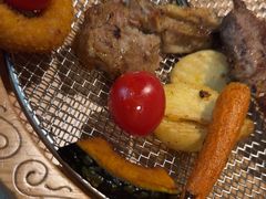 -阿娜尔·新疆菜(佰港城店)
