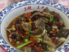 -三只鸟本地特色菜馆(上饶总店)