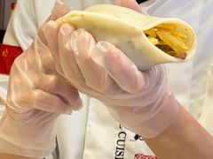 -张果佬年糕卷(科巷店)