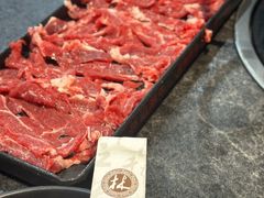 -林记潮牛·牛肉火锅(上马墩店)