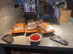 -长春富力万达文华酒店-集·味自助餐厅