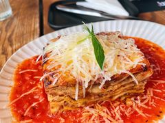 千层面-闲·胡同 Barblu Hutong(雍和宫五道营店)