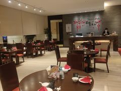 -逸林轩中餐厅(中信泰富朱家角锦江酒店)