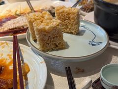 -白云宾馆·白云轩中餐厅·匠心手制