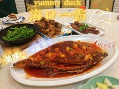 -东就鸭饭店·古早海南菜(滨海店)