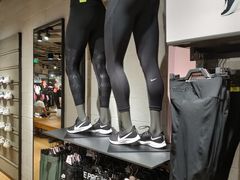 -NIKE品牌体验店(北京蓝色港湾店)