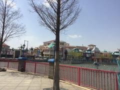 -青岛方特梦幻王国