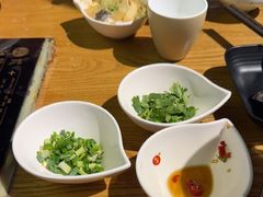 -打酱友•斑鱼海鲜粥火锅(吴桥店)