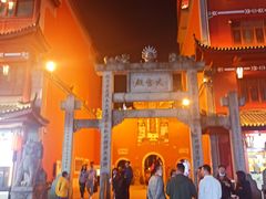 -黑色经典臭豆腐·湖南特产(步行街店)