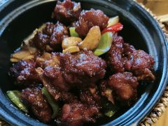 -去茶去餐厅(中央大街店)