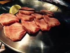 -老炉家木炭烤肉(长江国际店)