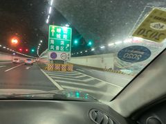 -胶州湾海底隧道