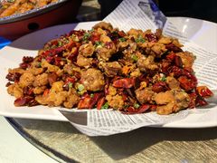 -巴特餐饮6加1音乐餐吧·新疆菜