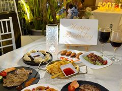 -天空花园餐吧·生日·团建(南山店)