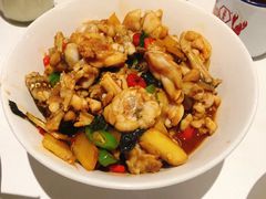 -老长沙龙虾馆·聚会餐厅(白石洲店)