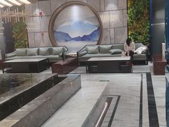 -青水瓦台汤泉(未央店)