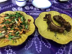 -白家寨子·山野白族菜(古城总店)