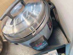 -鱼乐贝贝婴幼儿游泳中心(梅江印象城店)