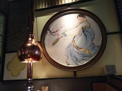-韩宫宴烤肉·料理(苏州中心店)