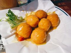 -文通冰室·港式茶餐厅(江汉路店)