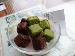 -周大娘牛乳(旧寨古村总店)