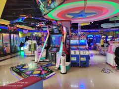 -杉杉奥特莱斯广场(哈尔滨店)