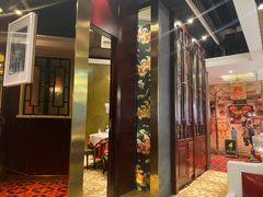 -皇城根北京风味主题餐厅(日照万象汇店)