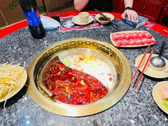 -蜀大侠火锅(森兰花园城店)