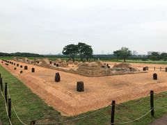 -盘龙城国家考古遗址公园