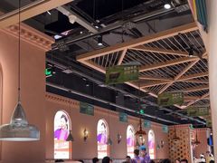 -谷丽麦馕新疆菜·清真(步步高梅溪新天地店)