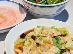 -湘西小馆(滨河路店)