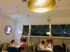 -Deer Park鹿园西餐(仁恒置地广场店)