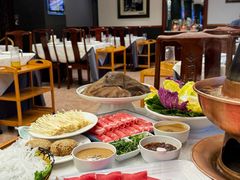 -东来顺饭庄(天坛店)