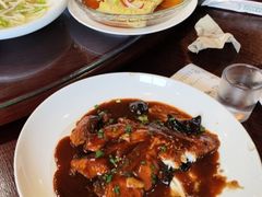 -长兴菜馆(高桥店)