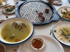 -前王院•巧克力海鲜市集餐厅(万平口店)