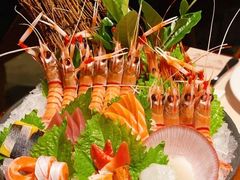 -Mr·Fish鱼鲜生海鲜放题(银泰in99店)