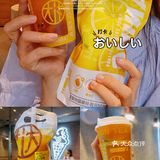 挞柠新品🍋是小米辣的？！🌶🌶