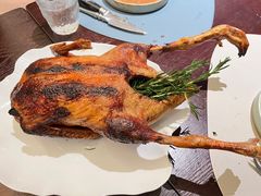 -普朗姆生蚝牛排馆 The Plump Oyster(成都摩方购物中心店)