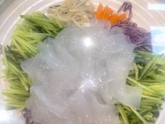 -添福来墨鱼饺子 · 海鲜东北菜(大连星海·黄浦路店)