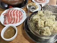 -元盛居(生态大街店)