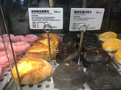 -LELECHA乐乐茶(美罗城店)